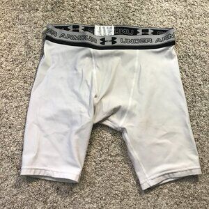 Under Armour Compression Shorts